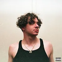 Jack Harlow — Walk In The Park — обложка